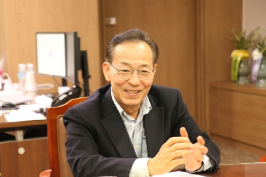 김태기 중앙노동위원회 위원장 <중노위>